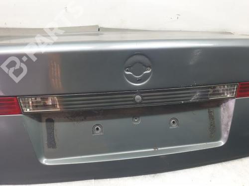 Tailgate BMW 7 (E65, E66, E67) 730 Ld | BP11182183C6 