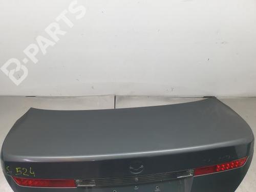 Tailgate BMW 7 (E65, E66, E67) 730 Ld | BP11182183C6 