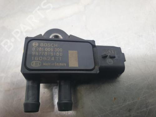 Modulo electronico PEUGEOT 208 I (CA_, CC_) 1.6 HDi / BlueHDi 75 | BP13660588M83 