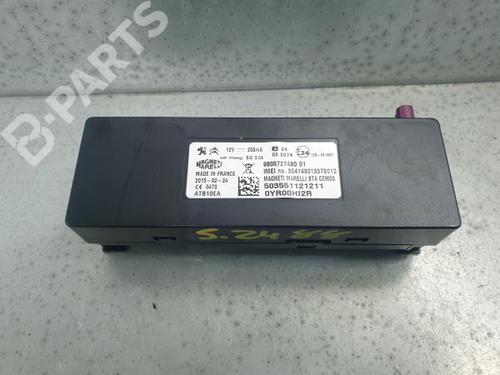 electronic-module-citroen-c4-picasso-ii-16-hdi-bluehdi-115-980572748001-2013-11118984 main image