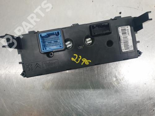 climate-control-peugeot-207-wa_-wc_-14-16v-96856538xt-2006-2007-2008-2009-2010-2011-2012-2013-2014-2015-11125409 main image