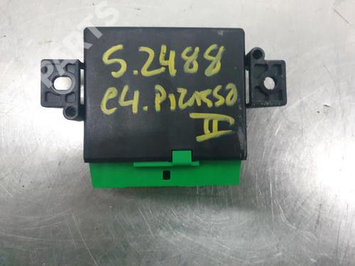electronic-module-citroen-c4-picasso-ii-16-hdi-bluehdi-115-9812049080-2013-11125493 main image