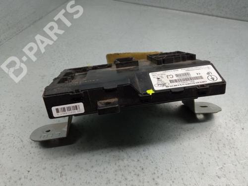 Elektronisk modul FORD FIESTA VI (CB1, CCN) 1.4 | BP11133400M83
