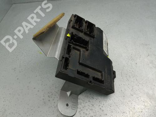 Elektronisk modul FORD FIESTA VI (CB1, CCN) 1.4 | BP11133400M83