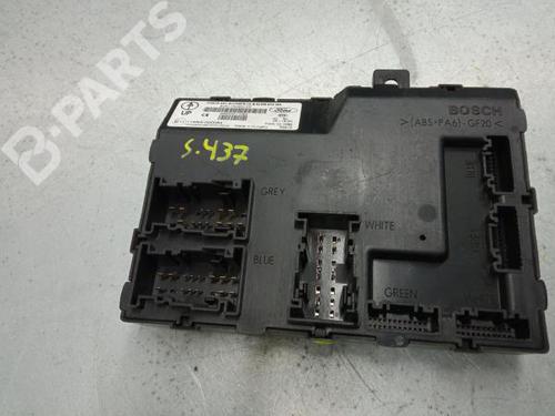 Module électronique FORD FIESTA VI (CB1, CCN) 1.25 | BP11138246M83