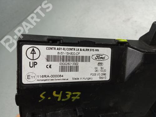Module électronique FORD FIESTA VI (CB1, CCN) 1.25 | BP11138246M83