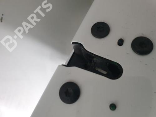 Used Front left lock Front left lock PEUGEOT 308 SW II (LC_, LJ_, LR_, LX_, L4_) 1.6 BlueHDi 120 (120 hp) 11182196 11182196