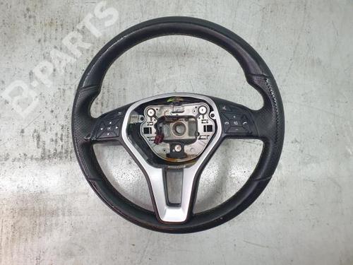 Used Steering wheel Steering wheel MERCEDES-BENZ A-CLASS (W176) A 200 CDI / d (176.008) (136 hp) 11182203 11182203