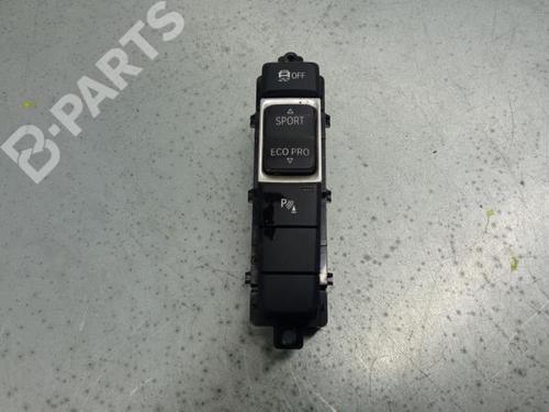 Spak kontakt BMW X1 (F48) sDrive 18 d (150 hp) 11182214