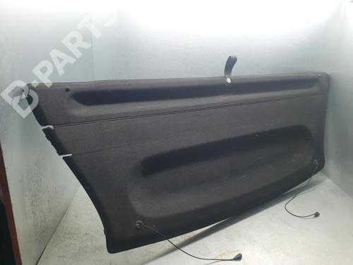 Used Rear parcel shelf Rear parcel shelf FIAT 500L (351_, 352_) 1.3 D Multijet (199LXY1A, 199LXY11) (84 hp) 11196636 11196636