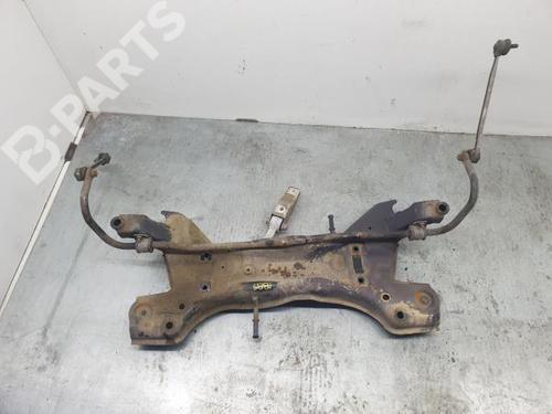 Used Subframe Subframe VW POLO V (6R1, 6C1) 1.2 (70 hp) 11197548 11197548