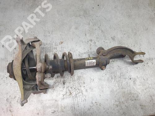Used Right front shock absorber AUDI A4 B8 (8K2) 2.0 TDI (143 hp) 11197550