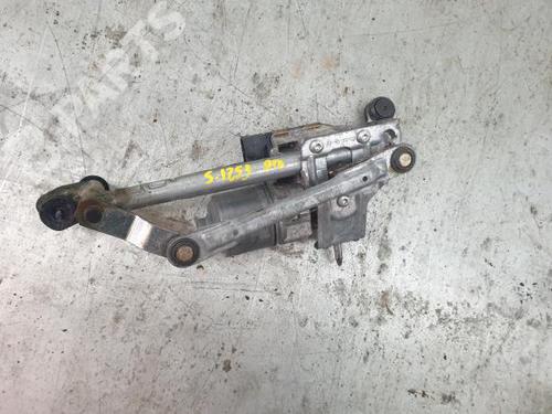 Used Front wiper motor Front wiper motor VW GOLF PLUS V (5M1, 521) 1.9 TDI (105 hp) 11198185 11198185