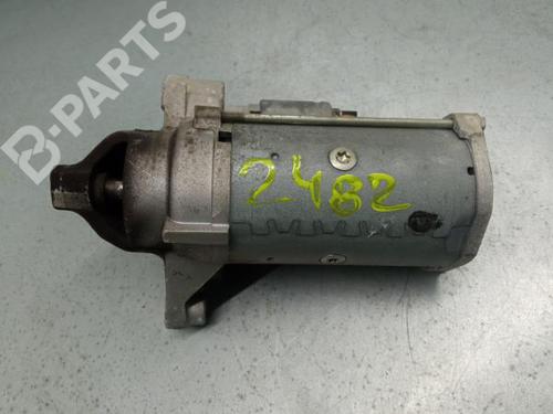 Used Starter PEUGEOT 208 I (CA_, CC_) 1.6 BlueHDi 100 (100 hp) 11208225