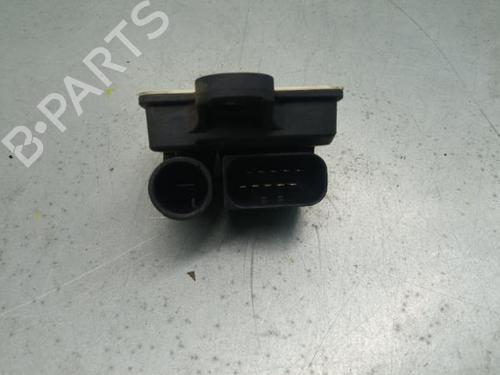 Electronic module MERCEDES-BENZ B-CLASS Sports Tourer (W246, W242) B 200 CDI (246.201) | BP14443351M83