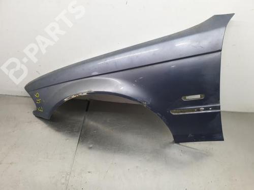 BP11414753C41 | Parafango anteriore sinistro BMW 3 (E46)  BP11414753C41