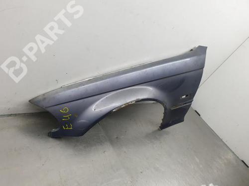 BP11414753C41 | Parafango anteriore sinistro BMW 3 (E46)  BP11414753C41