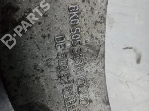 Left rear suspension arm AUDI A6 C7 Avant (4G5, 4GD) 3.0 TDI quattro | BP11430326M14 