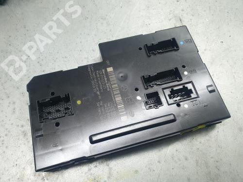 Used Electronic module MERCEDES-BENZ E-CLASS (W212) E 500 4-matic (212.091) (408 hp) 11495864