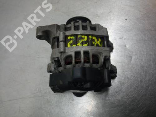 Used Alternator KIA RIO III (UB) 1.2 CVVT (84 hp) 11499488