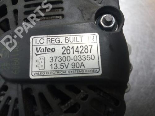 Alternator KIA RIO III (UB) 1.2 CVVT | BP11499488M7