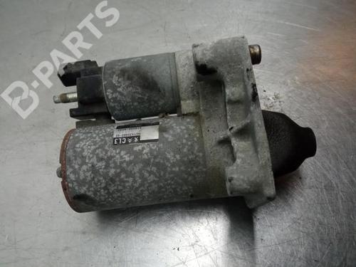 Starter PEUGEOT 208 I (CA_, CC_) 1.2 VTi 68 / PureTech 68 9671530880 / 4280008332 / 07T13