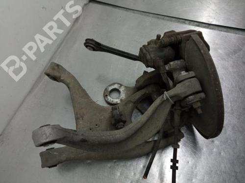 Right rear steering knuckle AUDI A5 Sportback (8TA) 3.0 TDI quattro | BP11515557M28 