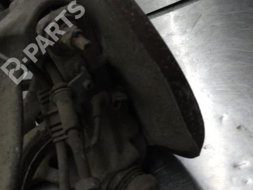 Right rear steering knuckle AUDI A5 Sportback (8TA) 3.0 TDI quattro | BP11515557M28 