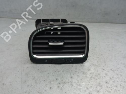 Tablier VW GOLF VI (5K1) 2.0 TDI (110 hp) 5K0819709 / 5K0819703