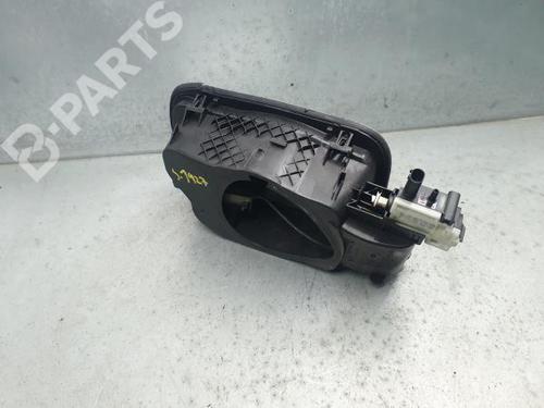 Fuel flap BMW X3 (F25) xDrive 20 d | BP11710090C131