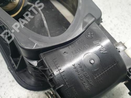 Fuel flap BMW X3 (F25) xDrive 20 d | BP11710090C131