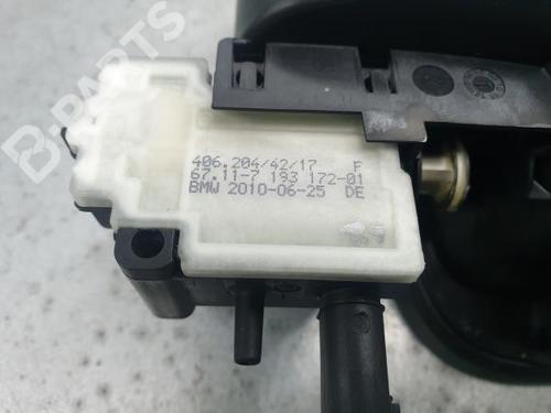 Fuel flap BMW X3 (F25) xDrive 20 d | BP11710090C131