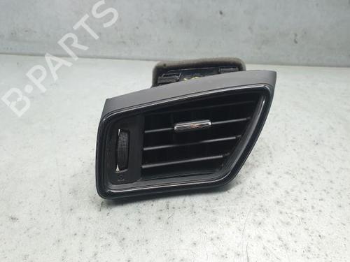 Dashboard NISSAN X-TRAIL III (T32_, T32R, T32RR) 1.6 DIG-T (T32) (163 hp) 687614CE0A / 687614BA0A / 687614BA1A