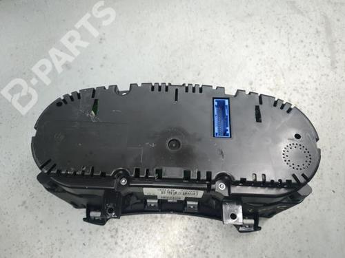 Instrument cluster VW GOLF VI (5K1) 2.0 TDI | BP11711714C47