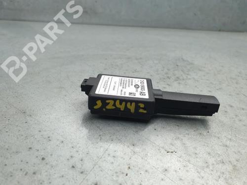 Elektronisk modul LAND ROVER RANGE ROVER EVOQUE (L538) 2.2 D 4x4 | BP11718766M83 