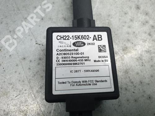 Elektronisk modul LAND ROVER RANGE ROVER EVOQUE (L538) 2.2 D 4x4 | BP11718766M83 