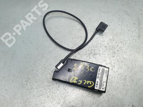 Used Electronic module VW GOLF VI (5K1) 1.6 TDI (105 hp) 11718772
