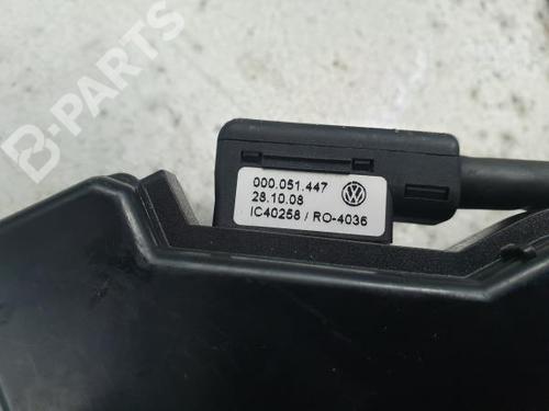 Electronic module VW GOLF VI (5K1) 1.6 TDI | BP11718772M83 - Image 5
