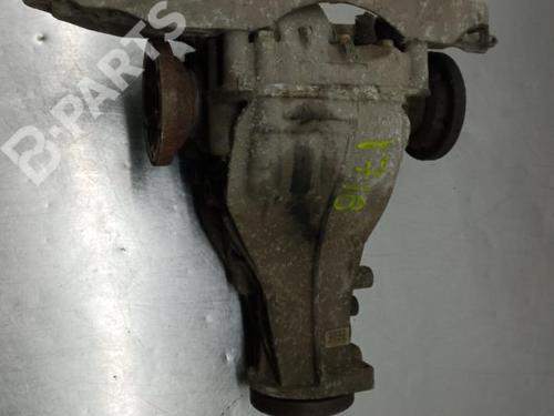 Rear differential AUDI A5 Sportback (8TA) 3.0 TDI quattro BP11718779M24