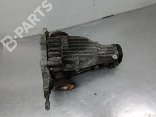 Rear differential AUDI A5 Sportback (8TA) 3.0 TDI quattro | BP11718779M24 