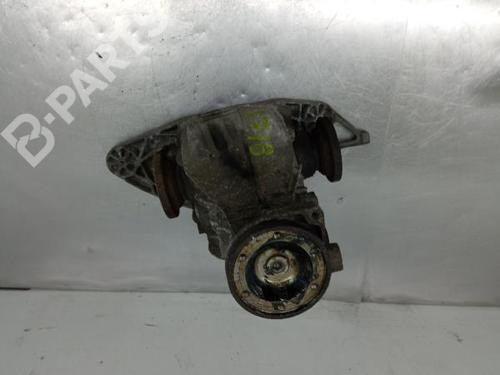 Rear differential AUDI A5 Sportback (8TA) 3.0 TDI quattro | BP11718779M24 