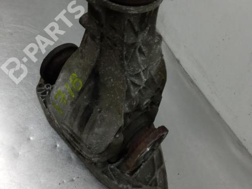 Rear differential AUDI A5 Sportback (8TA) 3.0 TDI quattro | BP11718779M24 