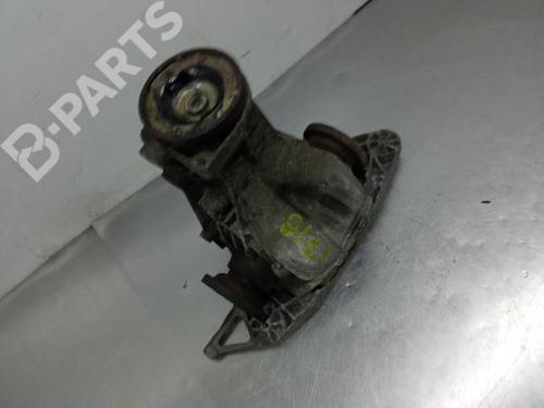 Rear differential AUDI A5 Sportback (8TA) 3.0 TDI quattro | BP11718779M24 