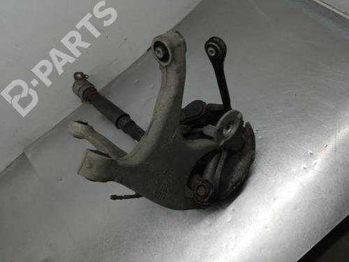 Left rear steering knuckle AUDI A5 Sportback (8TA) 3.0 TDI quattro | BP11722272M27 