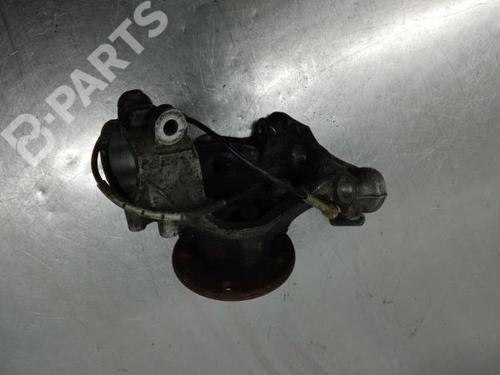 Right front steering knuckle BMW 3 Touring (E91) 335 d | BP11723294M26 
