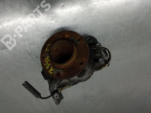 Right front steering knuckle BMW 3 Touring (E91) 335 d | BP11723294M26 
