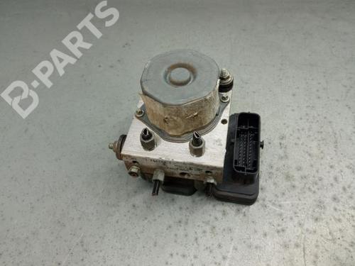 Used ABS pump RENAULT KADJAR (HA_, HL_) 1.5 dCi 110 (HLA3) (110 hp) 11816119