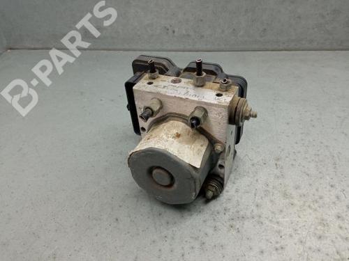 ABS pump RENAULT KADJAR (HA_, HL_) 1.5 dCi 110 (HLA3) | BP11816119M43