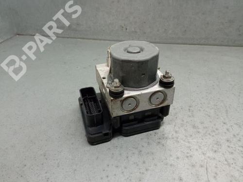 ABS pump RENAULT KADJAR (HA_, HL_) 1.5 dCi 110 (HLA3) | BP11816119M43