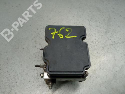 ABS pump RENAULT KADJAR (HA_, HL_) 1.5 dCi 110 (HLA3) | BP11816119M43